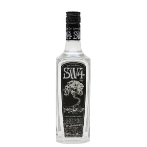 SW4 GIN